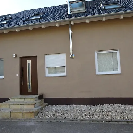 Ferienwohnung Laura Bei Europa-park Rust Appartement *