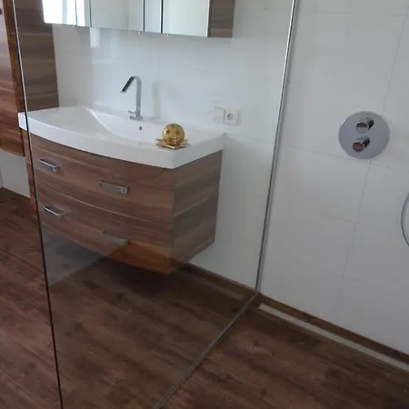 Ferienwohnung Laura Bei Europa-park Rust Kenzingen