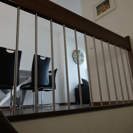 Ferienwohnung Laura Bei Europa-park Rust Appartement
