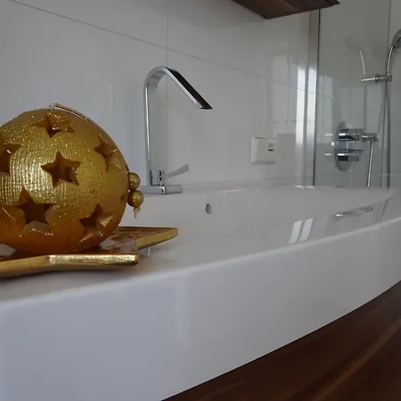 Ferienwohnung Laura Bei Europa-park Rust Appartement Kenzingen