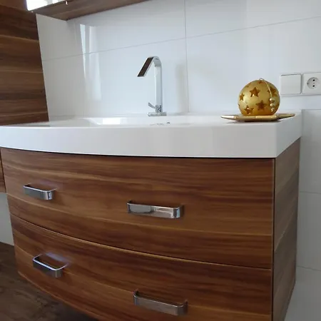 Ferienwohnung Laura Bei Europa-park Rust Kenzingen