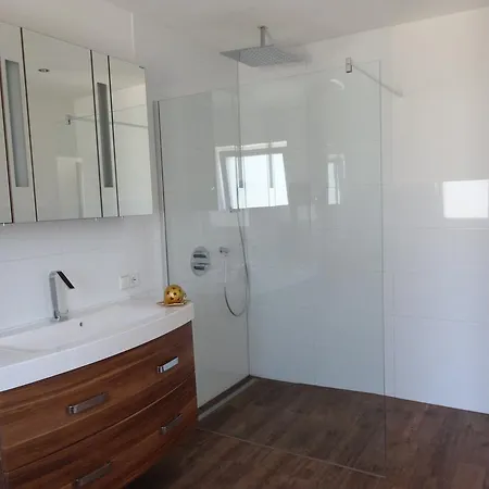 Ferienwohnung Laura Bei Europa-park Rust Appartement *
