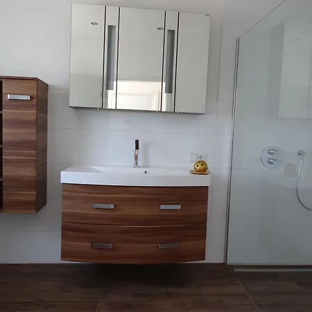 Ferienwohnung Laura Bei Europa-park Rust * Kenzingen