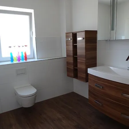 Ferienwohnung Laura Bei Europa-park Rust
