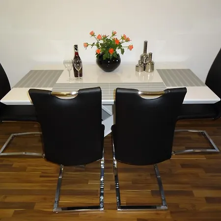 Appartement Ferienwohnung Laura Bei Europa-park Rust *