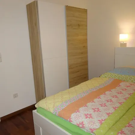 Ferienwohnung Laura Bei Europa-park Rust Kenzingen