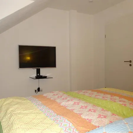 Ferienwohnung Laura Bei Europa-park Rust Appartement