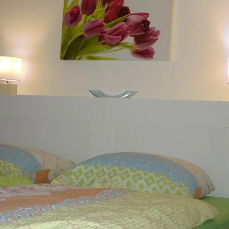 Ferienwohnung Laura Bei Europa-park Rust * Kenzingen