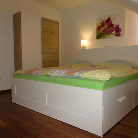 Ferienwohnung Laura Bei Europa-park Rust Appartement Kenzingen