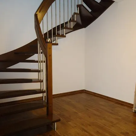 Ferienwohnung Laura Bei Europa-park Rust Appartement