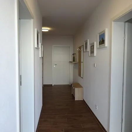 Ferienwohnung Laura Bei Europa-park Rust