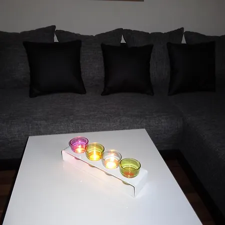 Appartement Ferienwohnung Laura Bei Europa-park Rust Kenzingen