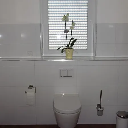 Ferienwohnung Laura Bei Europa-park Rust