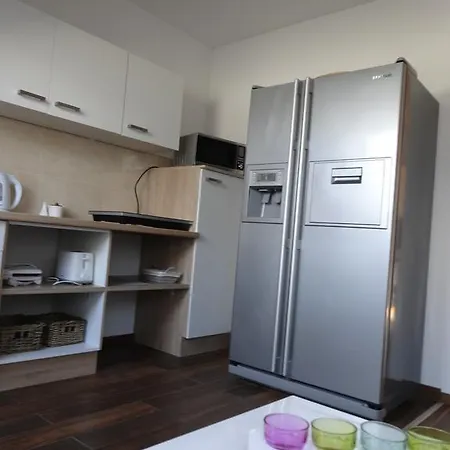Ferienwohnung Laura Bei Europa-park Rust Kenzingen