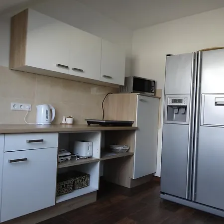 Ferienwohnung Laura Bei Europa-park Rust
