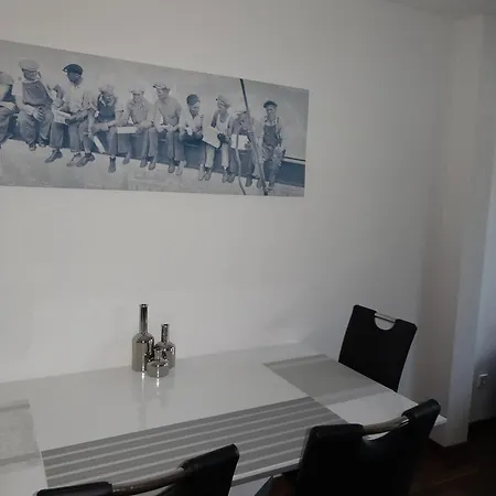 Ferienwohnung Laura Bei Europa-park Rust *