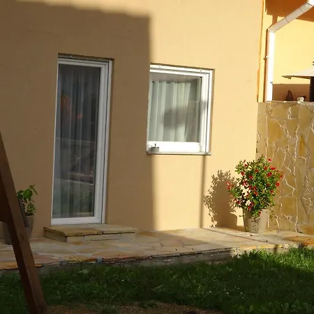 Ferienwohnung Laura Bei Europa-park Rust Kenzingen