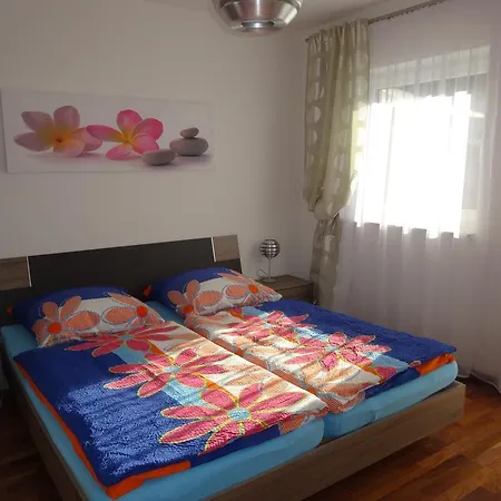 Ferienwohnung Laura Bei Europa-park Rust