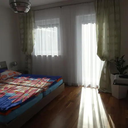 Ferienwohnung Laura Bei Europa-park Rust Appartement *