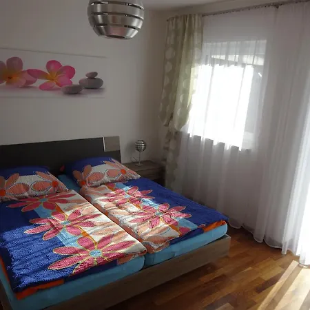 Ferienwohnung Laura Bei Europa-park Rust Appartement