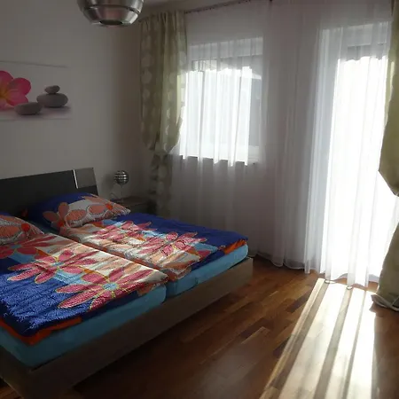 Appartement Ferienwohnung Laura Bei Europa-park Rust *