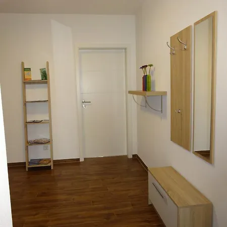 Ferienwohnung Laura Bei Europa-park Rust Appartement *