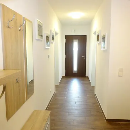 Ferienwohnung Laura Bei Europa-park Rust *