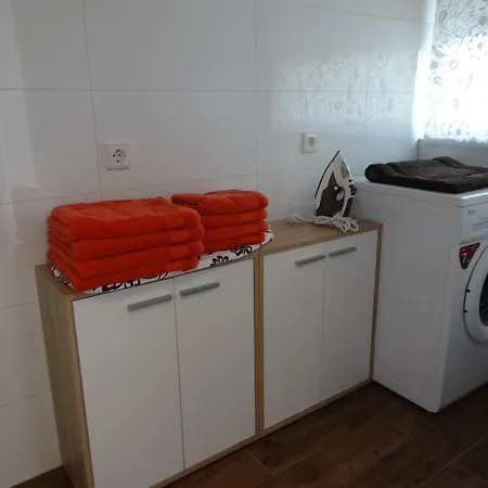 Ferienwohnung Laura Bei Europa-park Rust