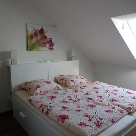 Appartement Ferienwohnung Laura Bei Europa-park Rust *