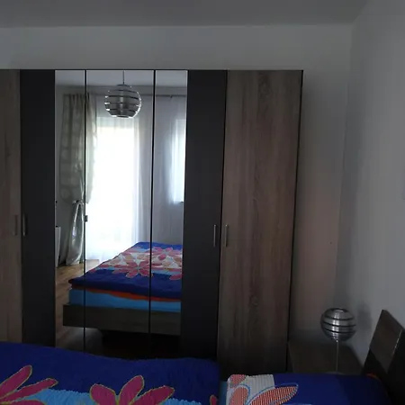 Ferienwohnung Laura Bei Europa-park Rust Appartement *