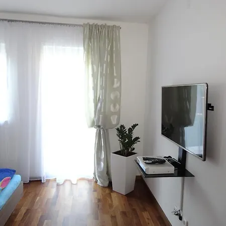 Ferienwohnung Laura Bei Europa-park Rust * Kenzingen