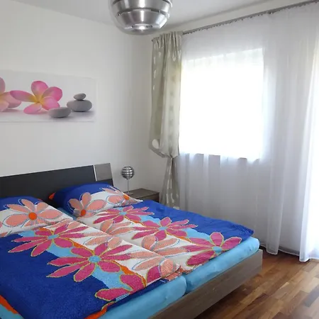 Ferienwohnung Laura Bei Europa-park Rust Kenzingen