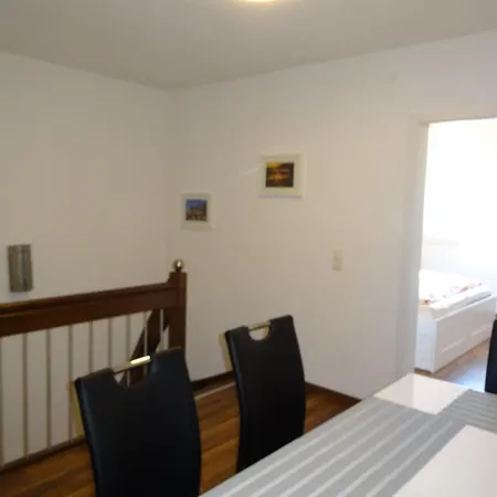 Appartement Ferienwohnung Laura Bei Europa-park Rust *