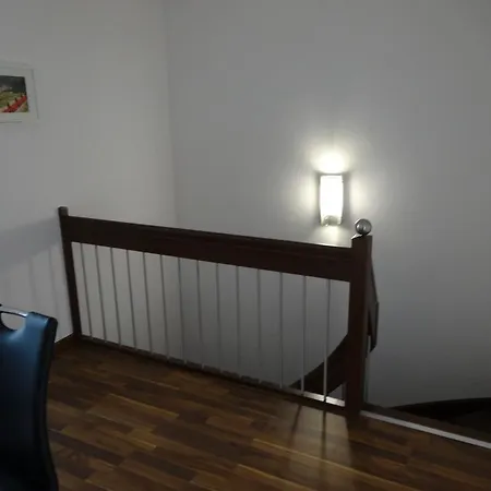 Ferienwohnung Laura Bei Europa-park Rust