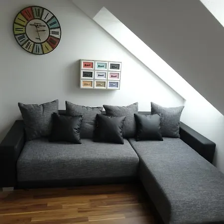Ferienwohnung Laura Bei Europa-park Rust Appartement *