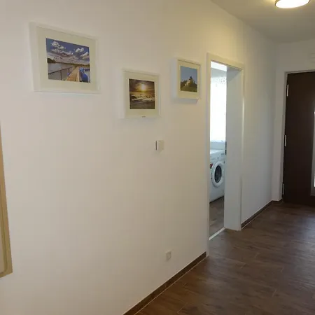 Ferienwohnung Laura Bei Europa-park Rust Appartement Kenzingen