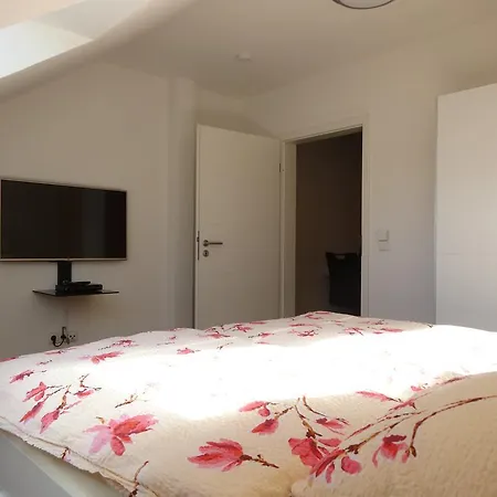 Ferienwohnung Laura Bei Europa-park Rust Kenzingen