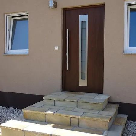 Ferienwohnung Laura Bei Europa-park Rust * Kenzingen