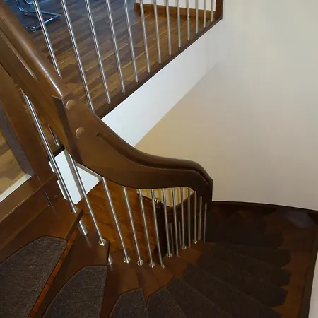 Ferienwohnung Laura Bei Europa-park Rust Appartement Kenzingen