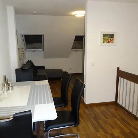 Ferienwohnung Laura Bei Europa-park Rust Kenzingen