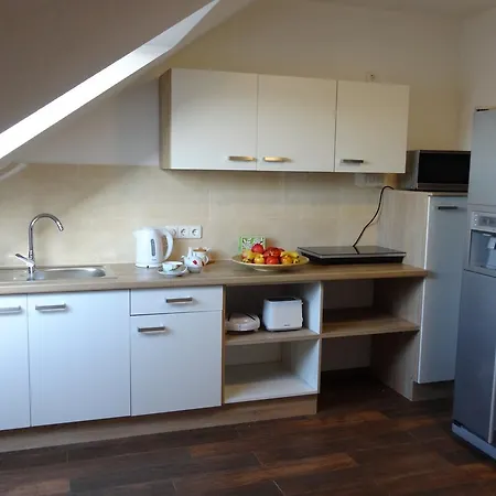 Ferienwohnung Laura Bei Europa-park Rust Appartement