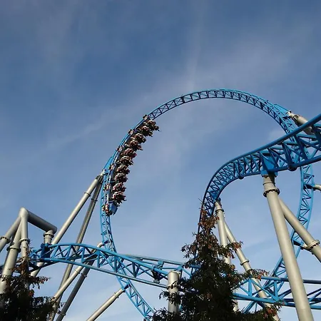 Ferienwohnung Laura Bei Europa-park Rust * Kenzingen