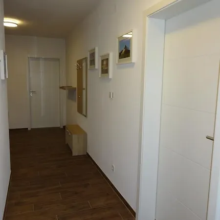 Ferienwohnung Laura Bei Europa-park Rust Kenzingen